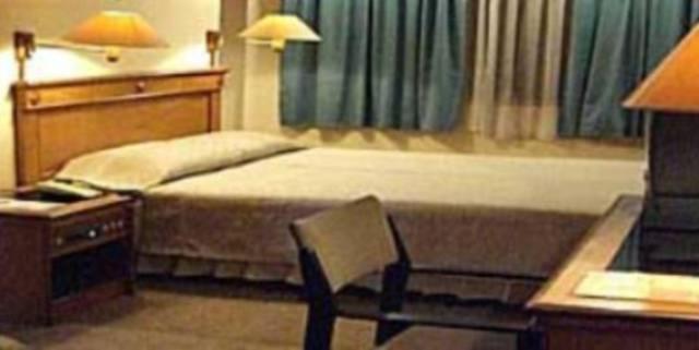 Amans Hotel Ambon Værelse billede