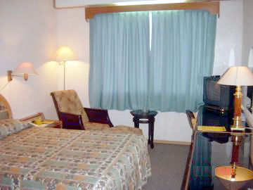 Amans Hotel Ambon Eksteriør billede